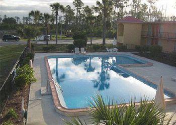 Econo - Ormond Motel