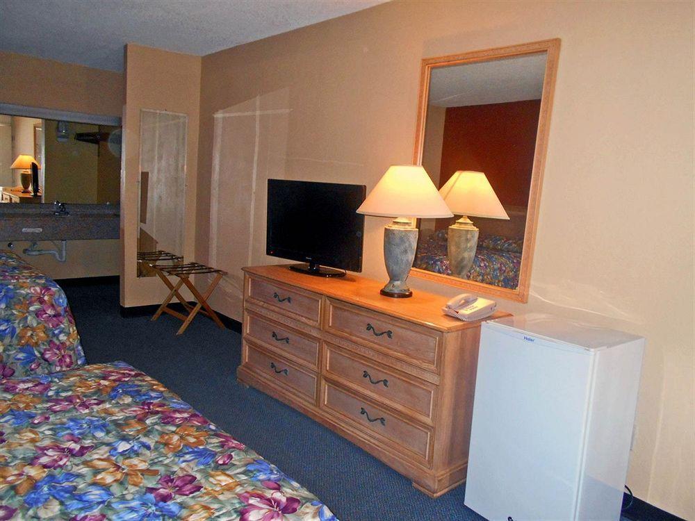 Econo - Ormond Motel 2*
