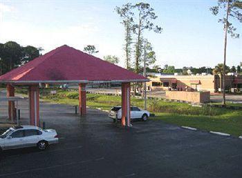 Econo - Ormond Motel Ormond Beach
