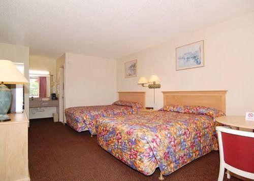 Econo - Ormond Motel