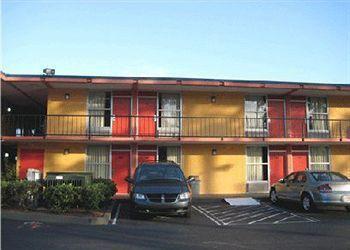 Econo - Ormond Motel 2*