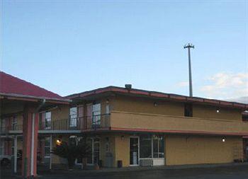 Econo - Ormond 2* Ormond Beach