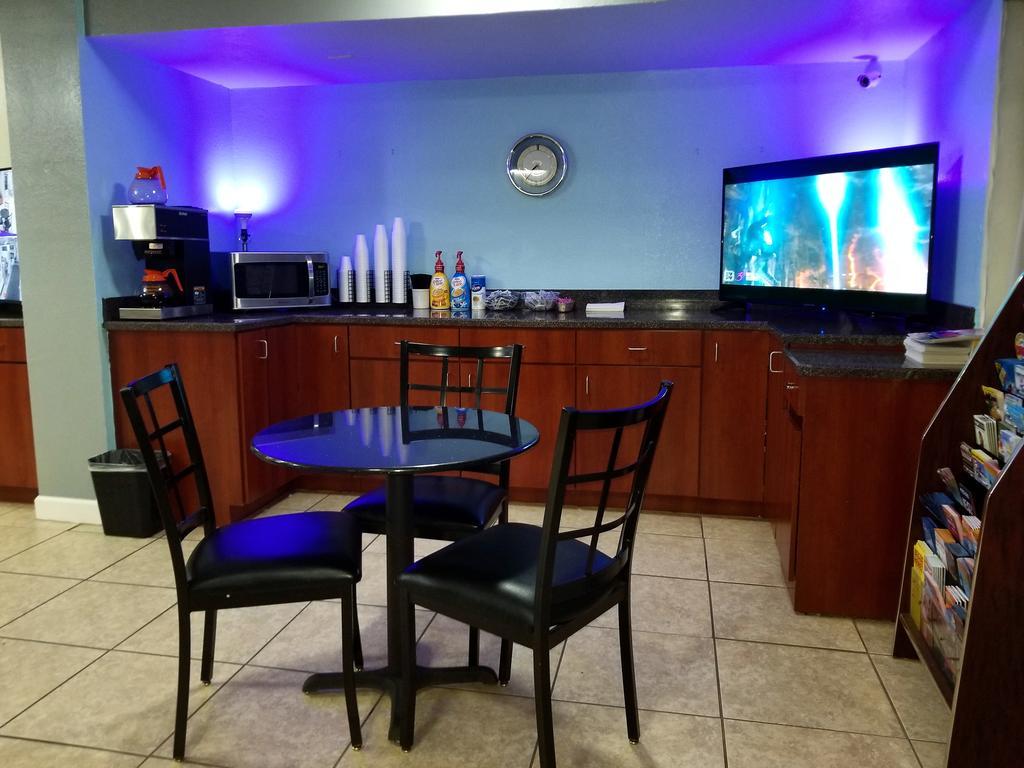 Econo - Ormond Motel Ormond Beach