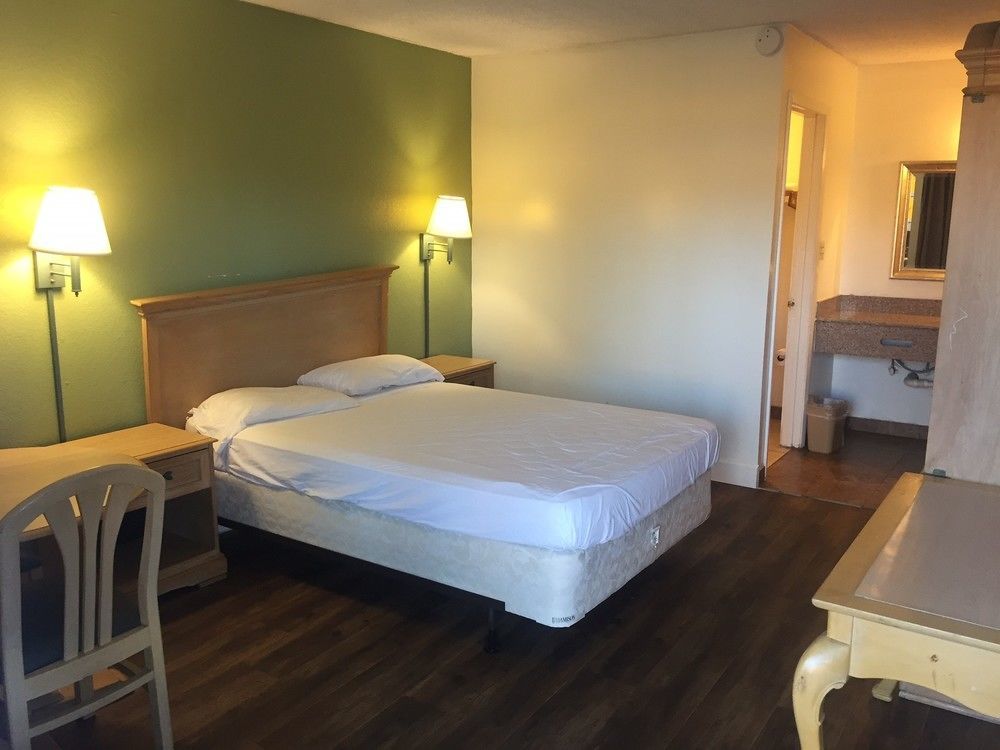 Motel Econo - Ormond Ormond Beach