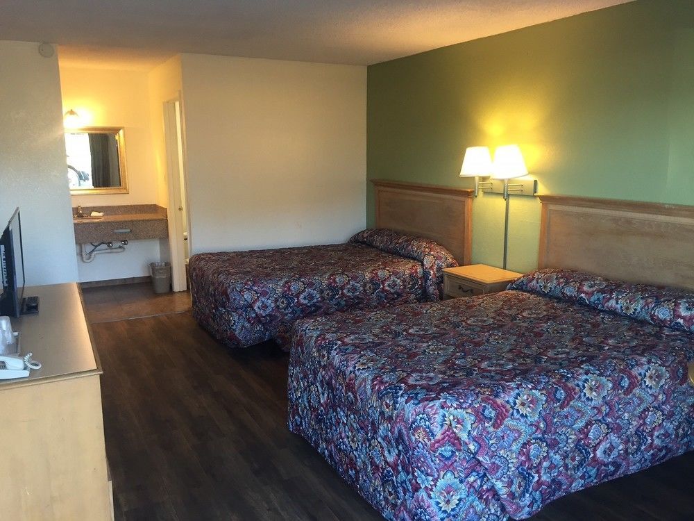 Motel Econo - Ormond