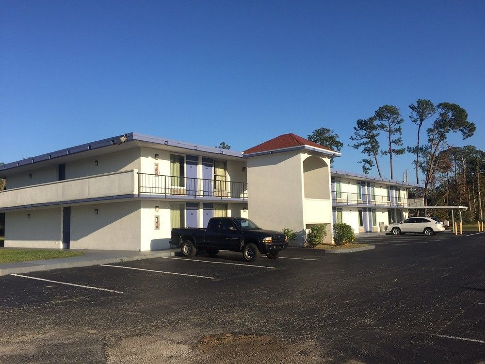 Econo - Ormond Motel Ormond Beach