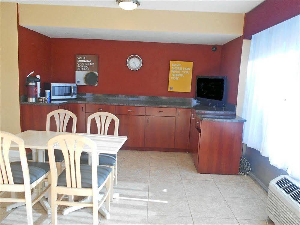 Motel Econo - Ormond Ormond Beach