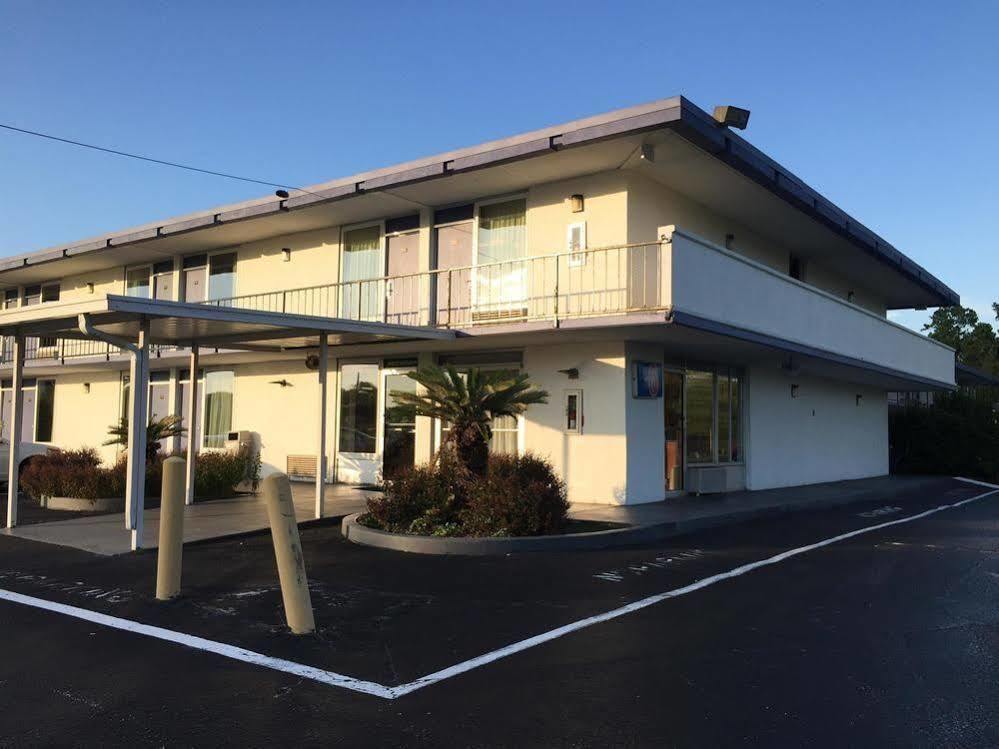 Econo - Ormond Motel