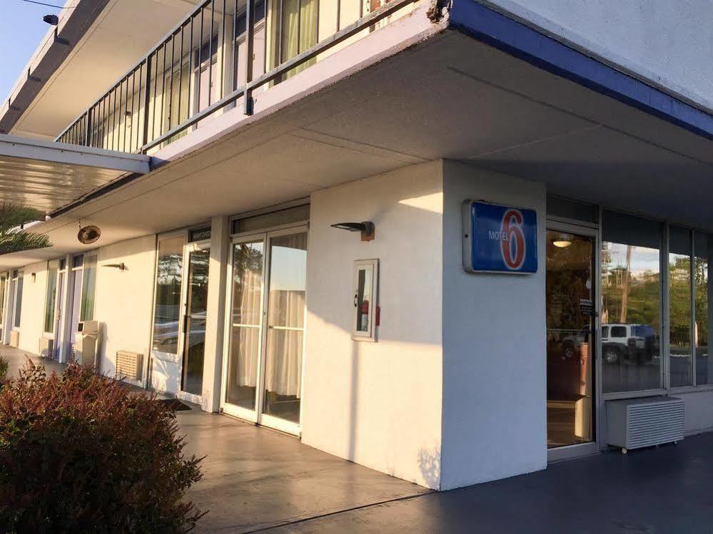 Motel Econo - Ormond 2*