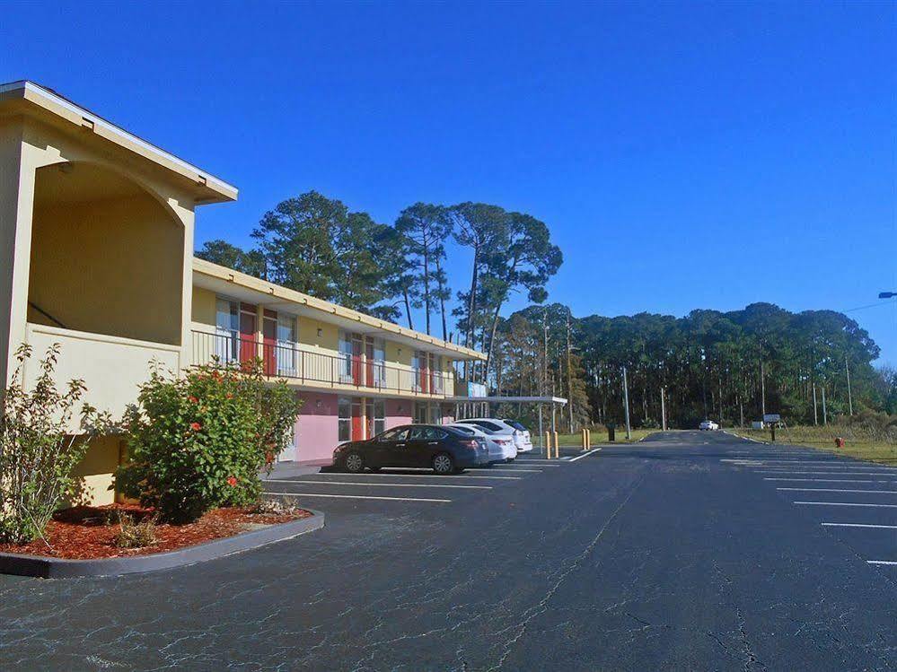 Econo - Ormond 2* Ormond Beach