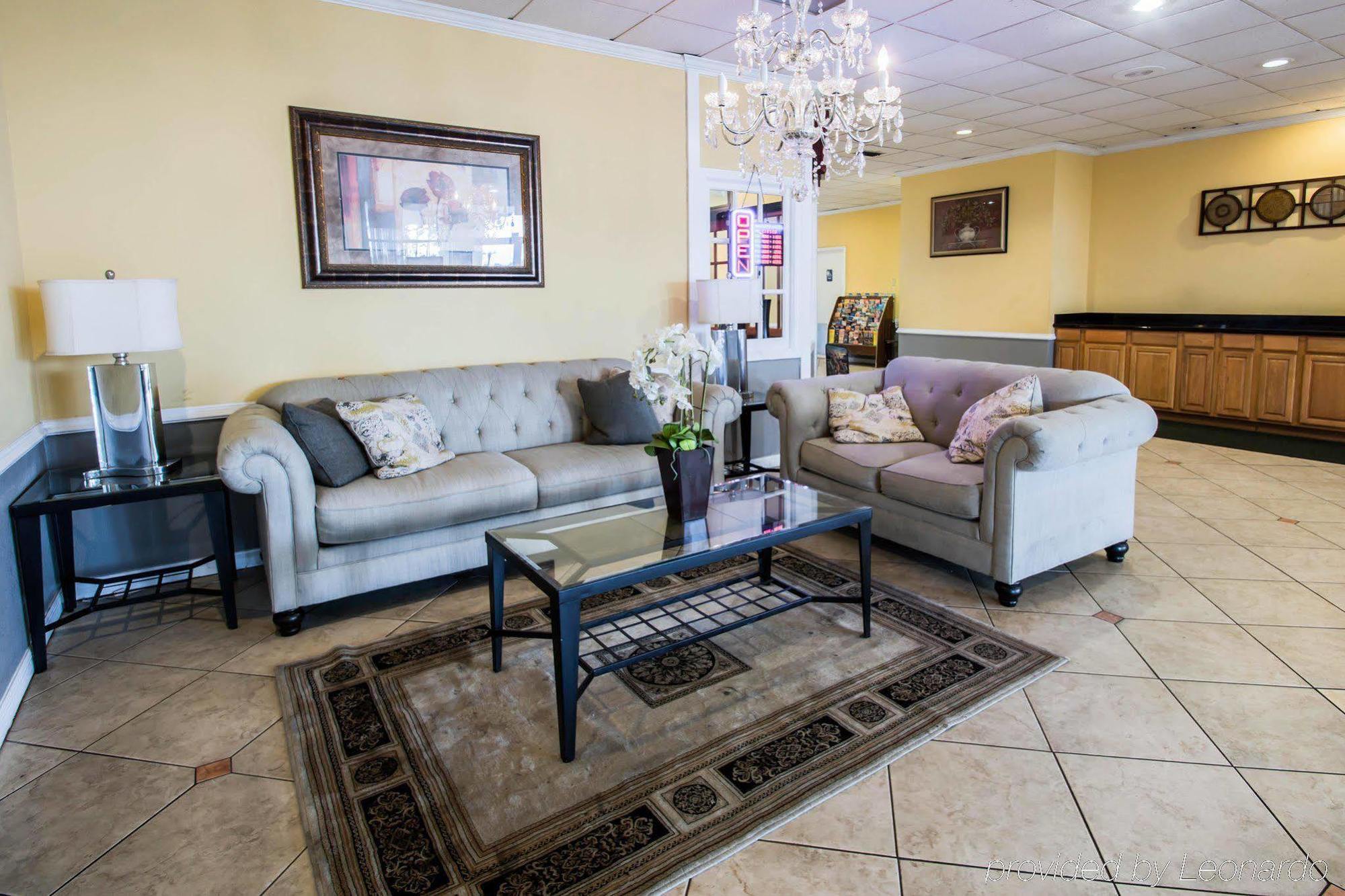 Econo - Ormond Motel Ormond Beach