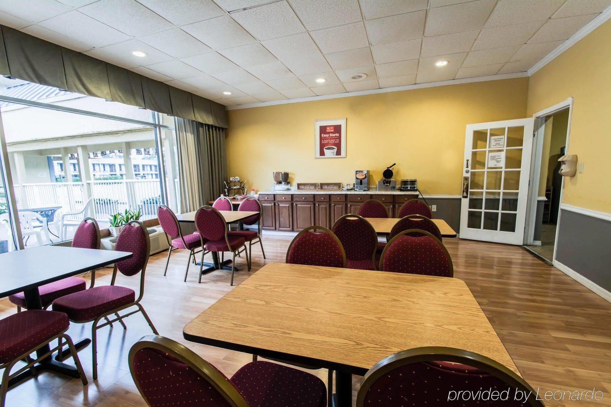 Motel Econo - Ormond 2*