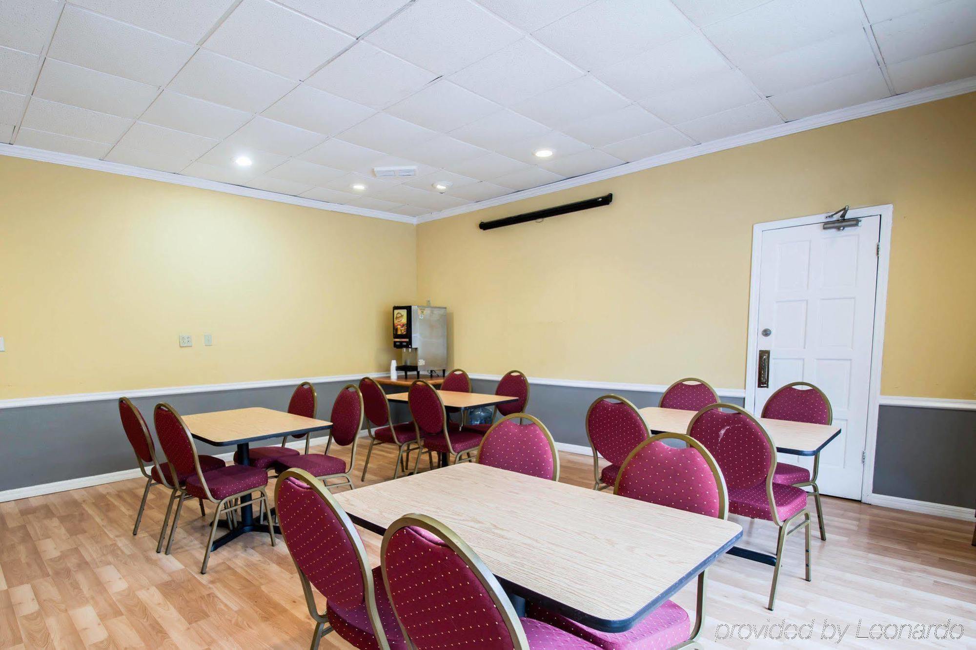 Motel Econo - Ormond