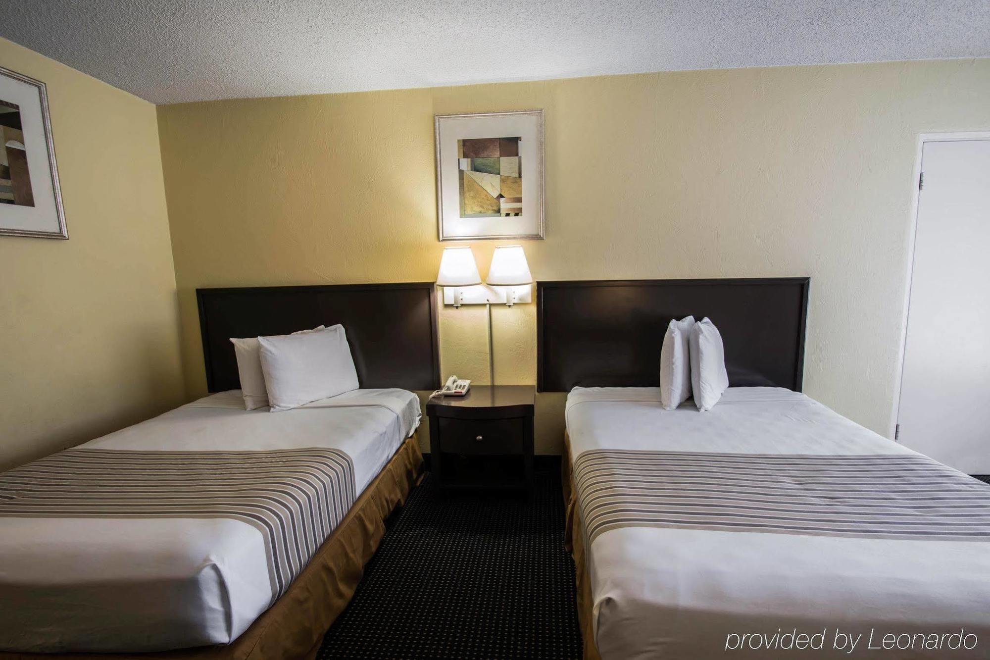 Econo - Ormond Motel 2*