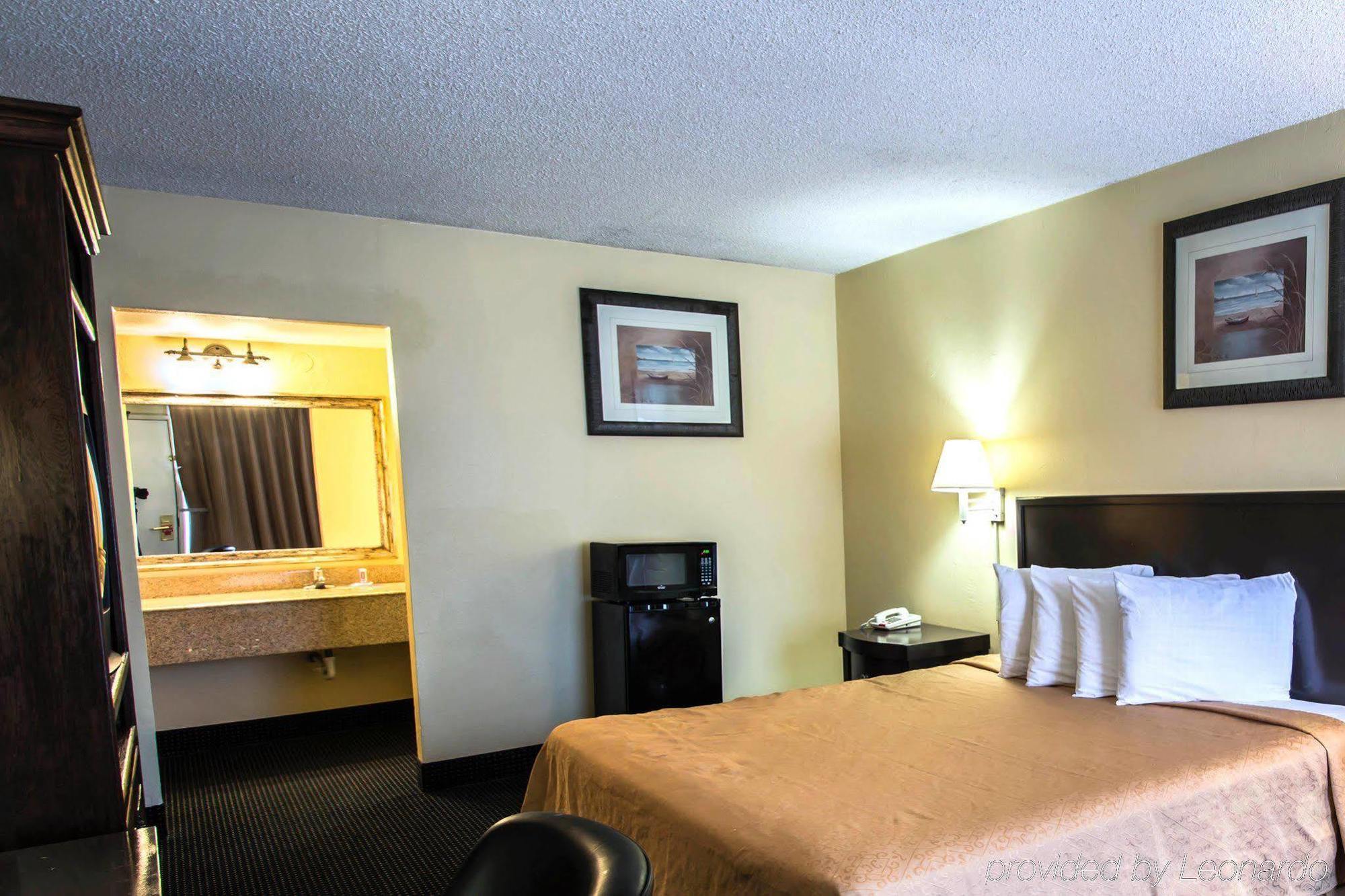 Econo - Ormond Motel Ormond Beach