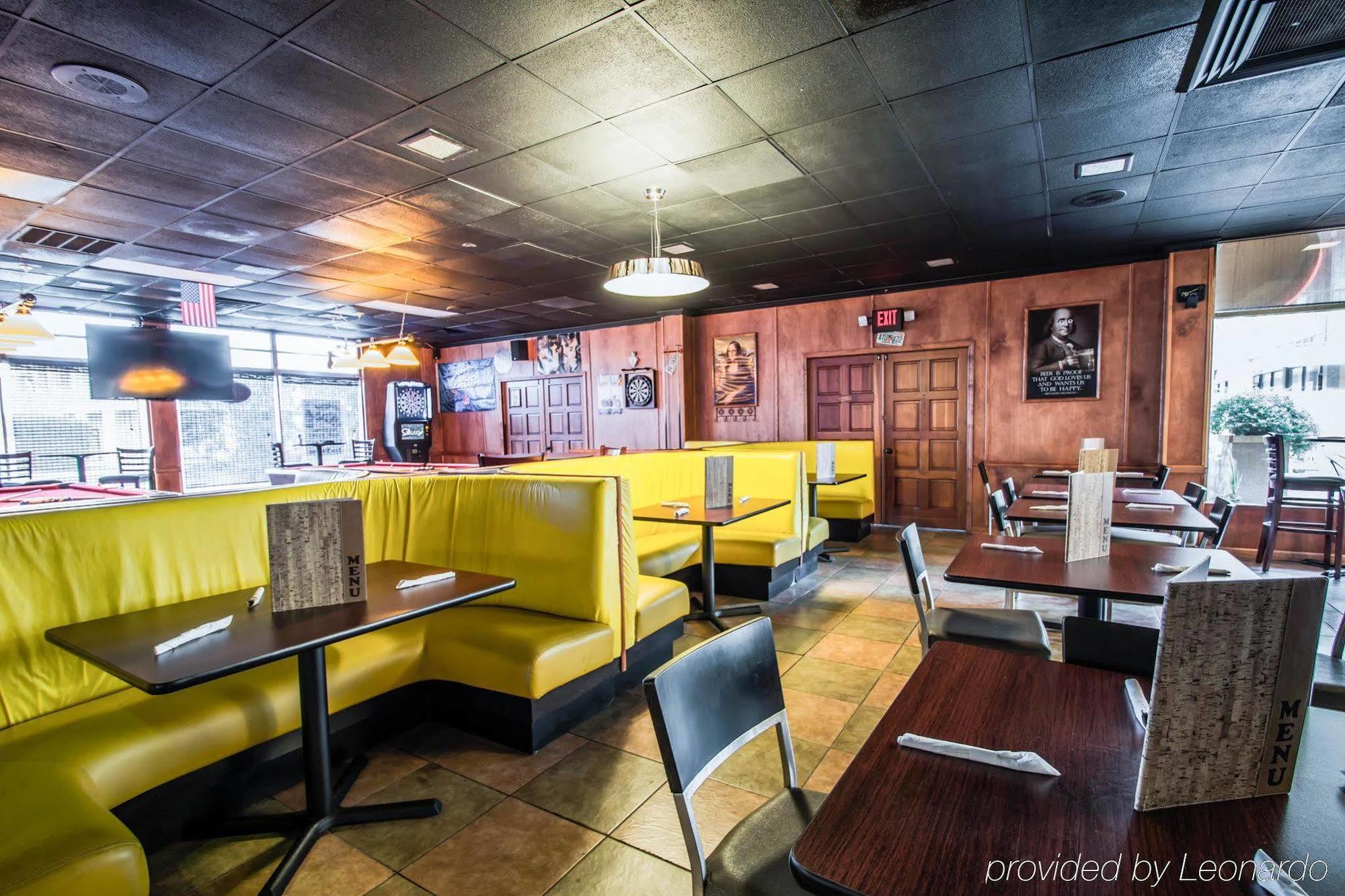 Motel Econo - Ormond