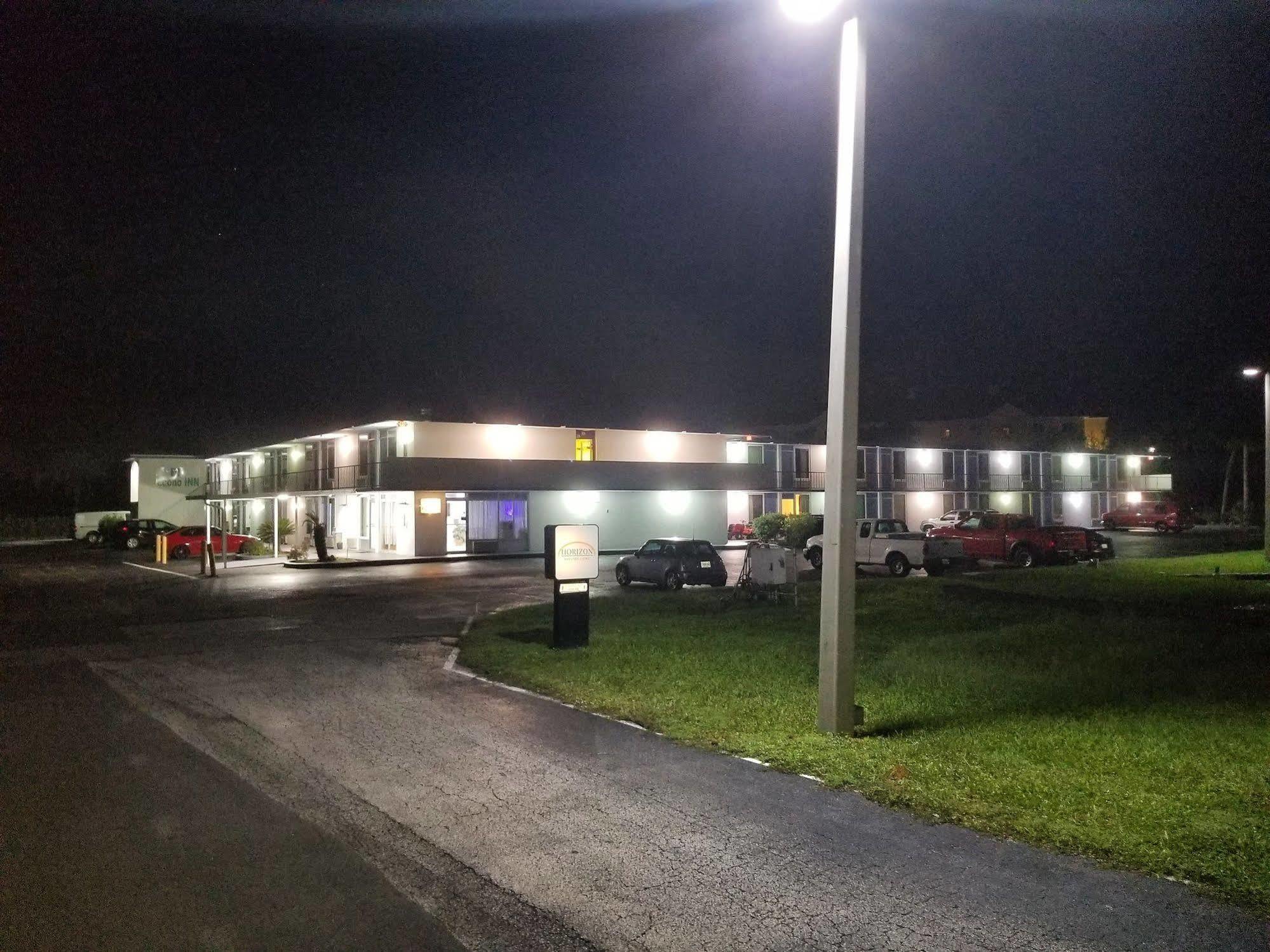 Econo - Ormond Motel
