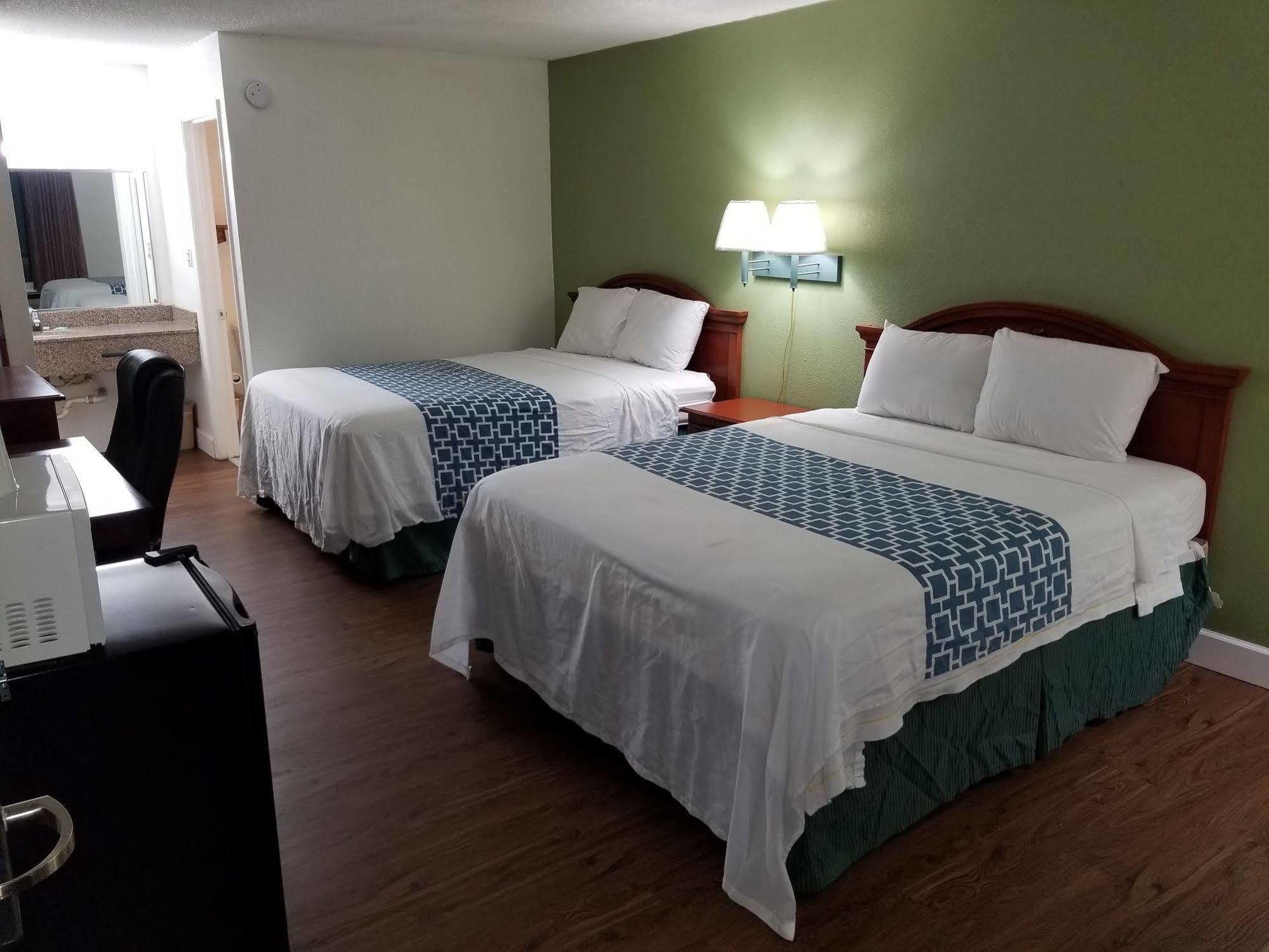 Econo - Ormond Ormond Beach