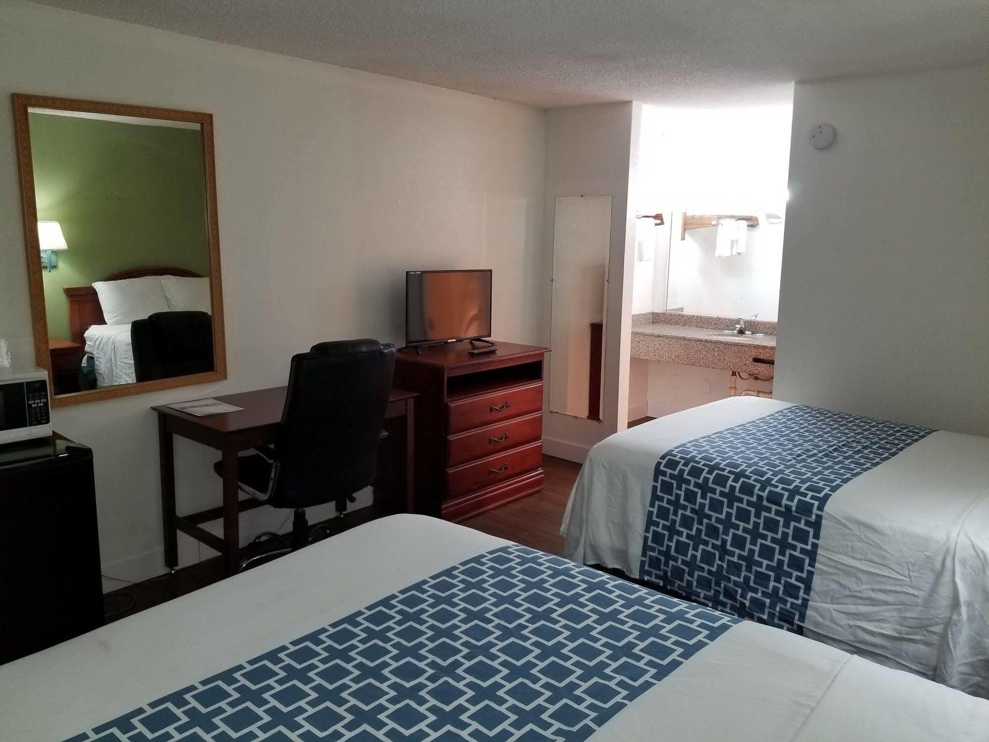 Motel Econo - Ormond Ormond Beach