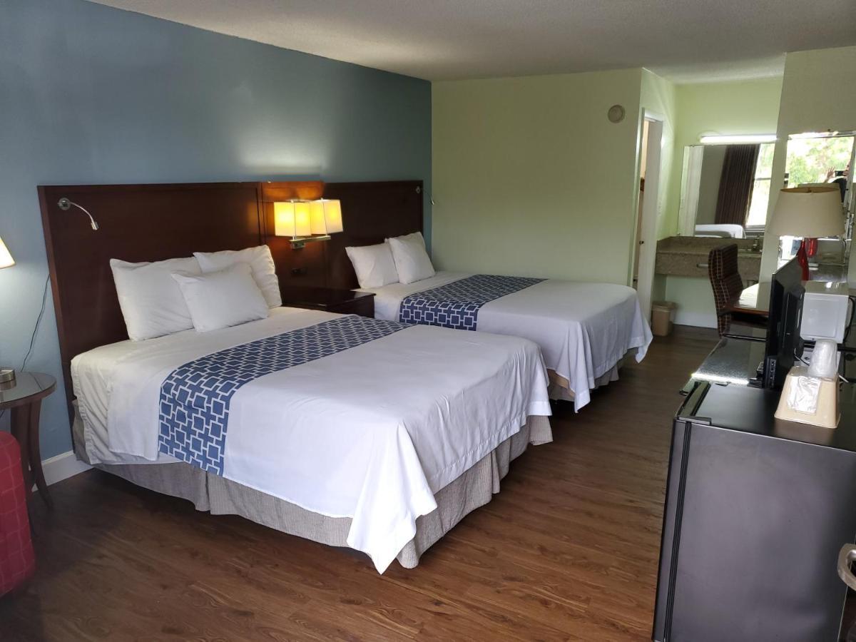 Econo - Ormond Motel 2*