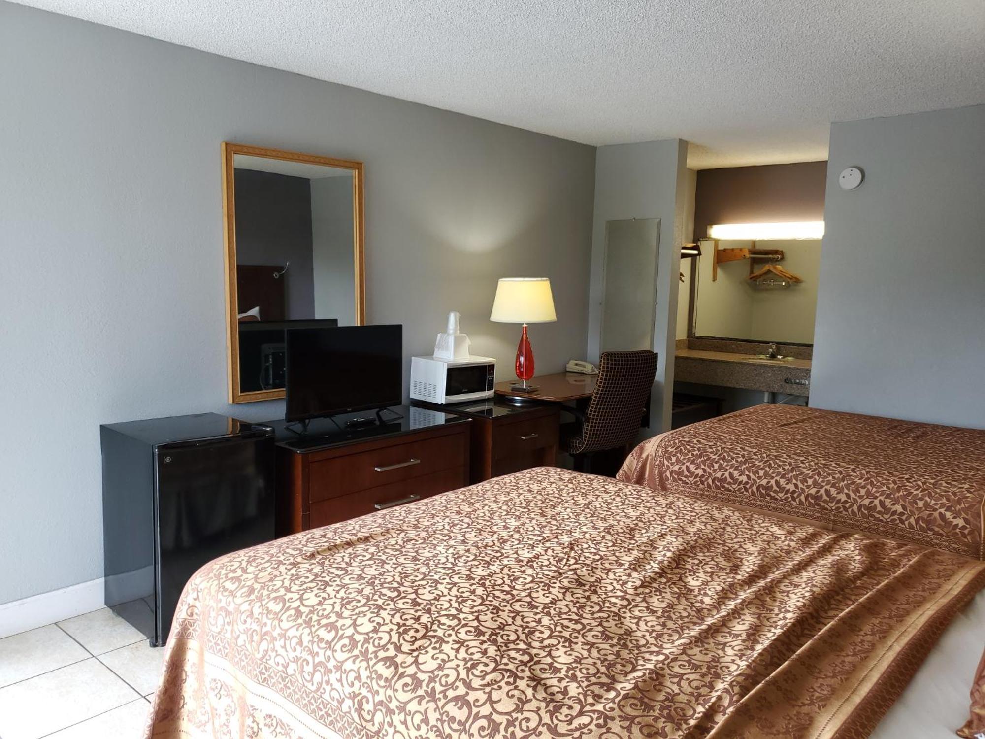 Econo - Ormond Motel 2*