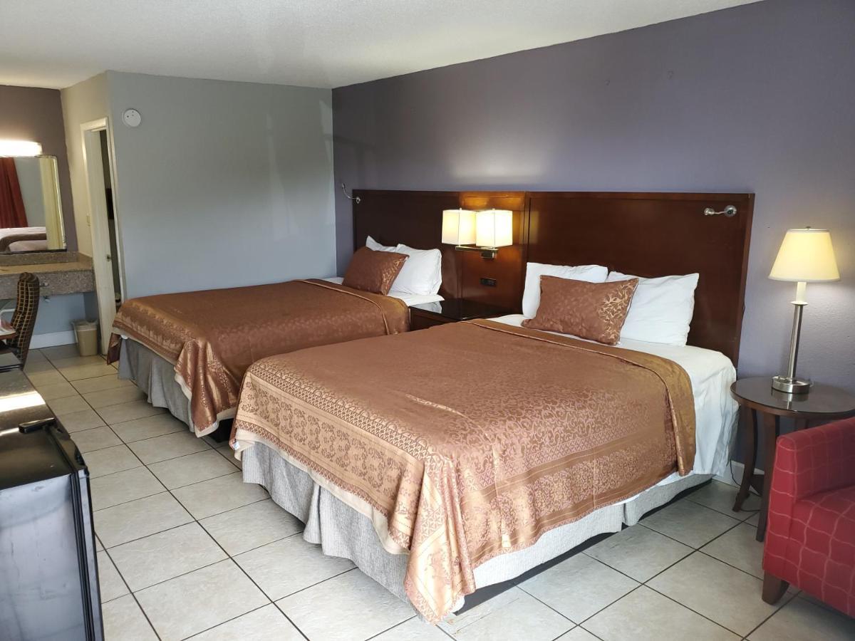 Econo - Ormond Motel 2*