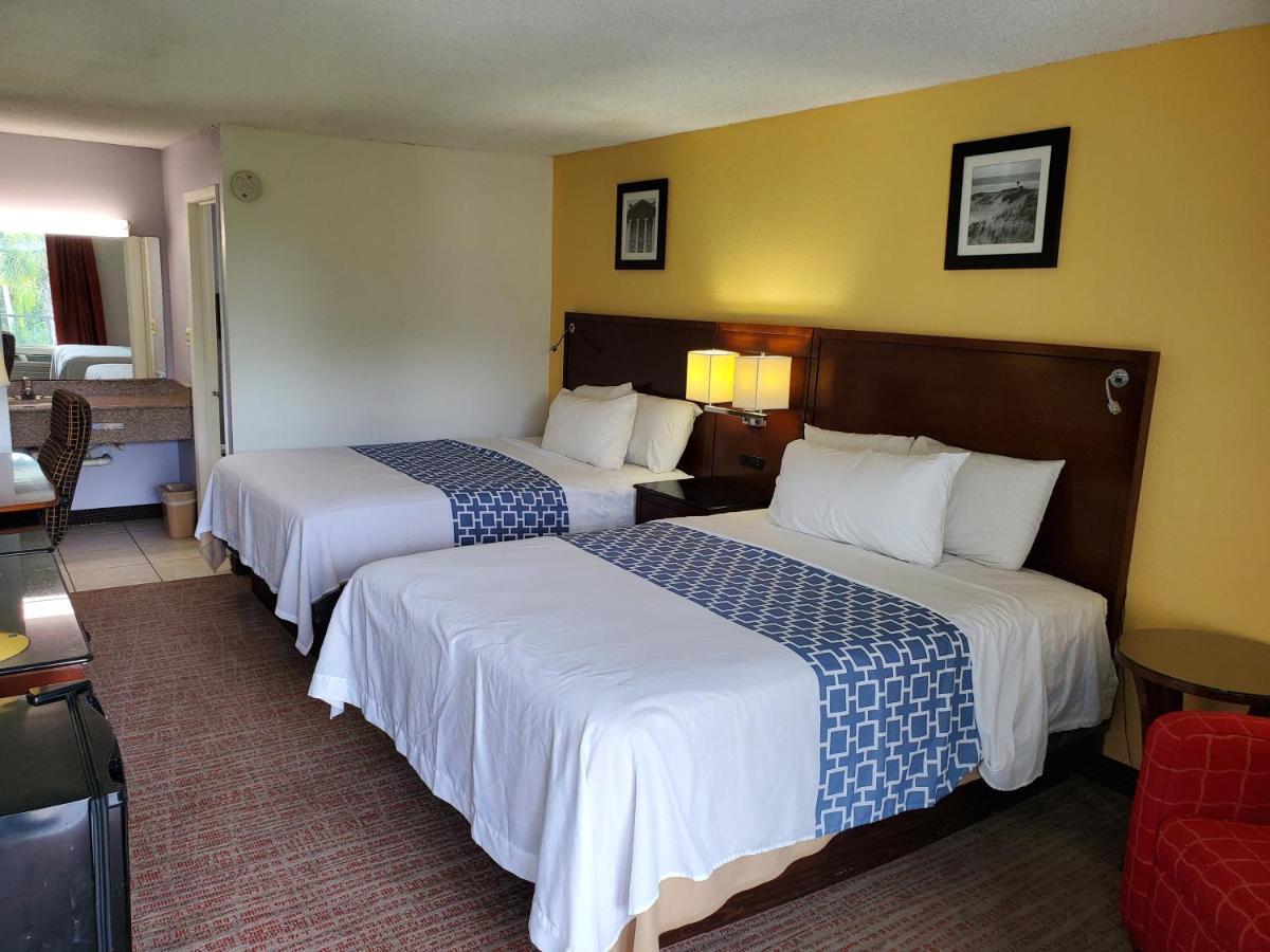Motel Econo - Ormond 2*